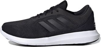 adidas (WMNS) adidas Coreracer Black White FX3603
