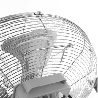 Orbegozo Orbegozo Ventilador Industrial Pw 1445, 6 Velocidades De Ventilaci&oacute;n, Inclinaci&oacute;n Regulable, 45 Cm Di&aacute;metro, 120 W