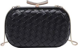 Urban Expression Allison Evening Clutch