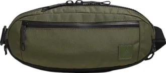 adidas Go-To Waist Pouch Green H64662
