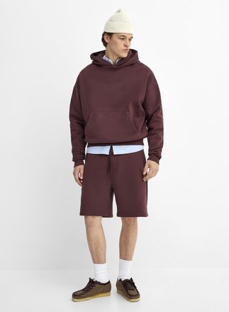 Djab Mens Heavy French terry short