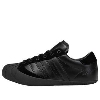 adidas Y-3 Superstar 3G Black KI4456