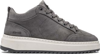 Rehab sneakers Rehab Russel Nub grijs