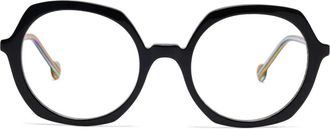l.a.Eyeworks Occhiali Kaloula - Nero