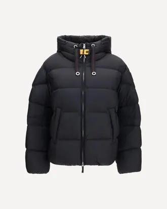 Parajumpers Tilly padded Hooded Jacket Female XS