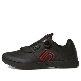 adidas Five Ten Kestrel Pro Boa Black Red BC0635