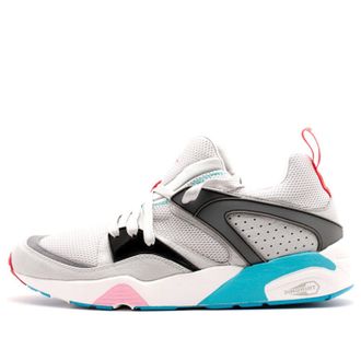 Puma Blaze Of Glory Og Sneaker Freaker Great White 356683-01
