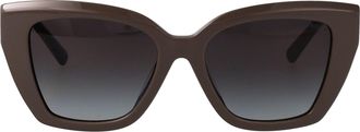 Tiffany & Co. Butterfly Sunglasses 0 Tf4239 U 84013 C