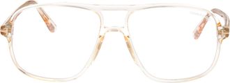 Tom Ford Aviator Optical Ft5737 B 045