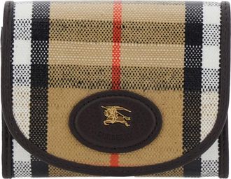 Burberry Mujer, Accesorios, Beige, Talla: ONE Size