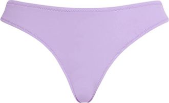 Vilebrequin Frise Midi Brief - Dames - Bikinis - Paars - M - Badmode