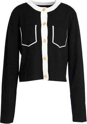 Karl Lagerfeld KNITWEAR - Cardigans on YOOX.COM