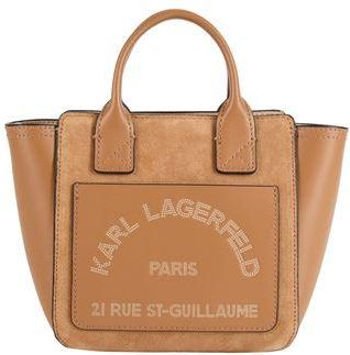 Karl Lagerfeld BORSE - Borse a mano su YOOX.COM
