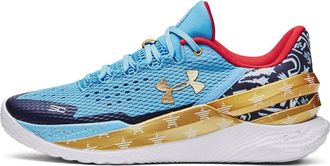 Under Armour Curry 2 FloTro All-Star 3026276-402