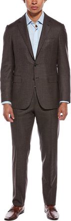 Canali 2pc Wool Suit