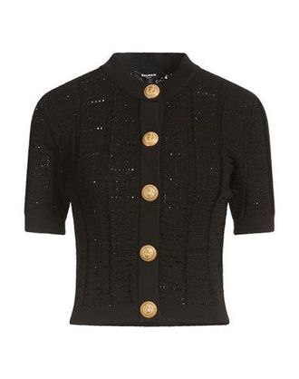 Balmain MAGLIERIA - Cardigan su YOOX.COM