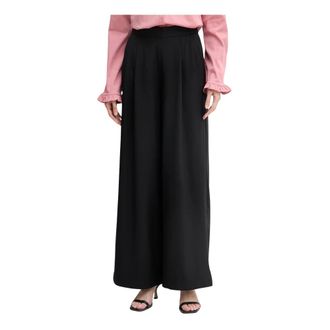 Joseph Ribkoff Donna, Pantaloni, Nero, 2Xl, new