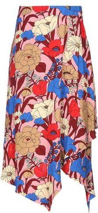 Vivetta PARTES DE ABAJO - Faldas midi en YOOX.COM