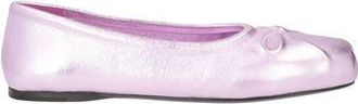 Marni FOOTWEAR - Ballet flats on YOOX.COM
