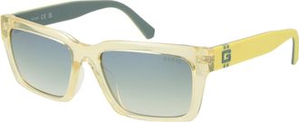 Guess Zonnebril GU00121 39C 56