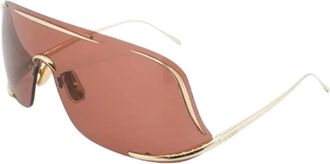 Loewe unisex, Accessori, Giallo, Taglia unica, new