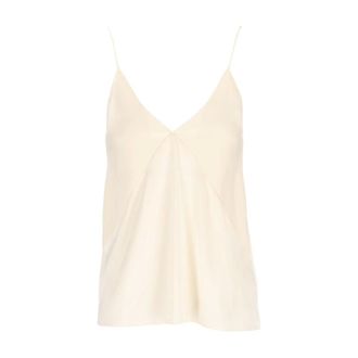 Forte_Forte Mujer, Camisetas, Blanco, Talla: S