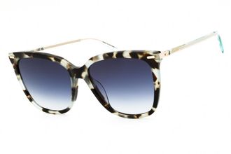 Calvin Klein CK22532SN 444 Aqua Tortoise/Blue Gradient