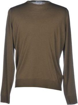 John Smedley PRENDAS DE PUNTO - Pullover en YOOX.COM