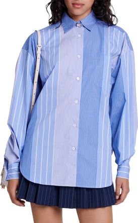 Maje Shirt