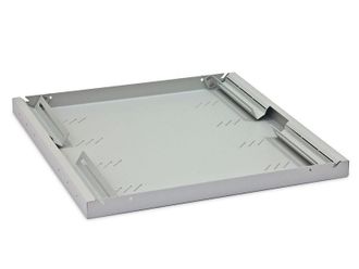 Triton Rac-up-350-a1 Estanter&iacute;a Perforada Crema Gris 350 Mm