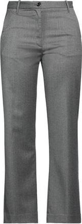 Nine In The Morning BOTTOMWEAR - Trousers on YOOX.COM