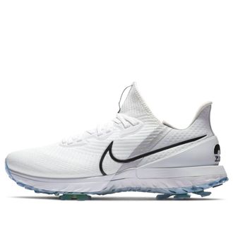 Nike Air Zoom Infinity Tour Golf White CT0540-100