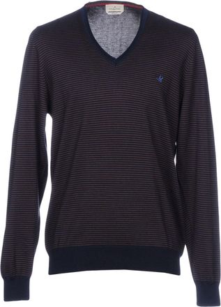 Brooksfield KNITWEAR - Jumpers on YOOX.COM