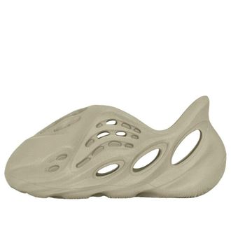 adidas (TD) adidas Yeezy Foam Runner Stone Salt HP5336