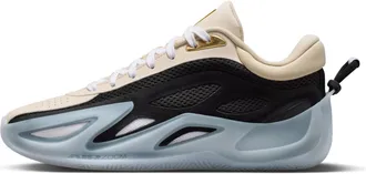Nike Jordan Womens Jordan Heir Series 2 Precious Medal Basketball Shoes in White | IR3504-200