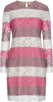 Blugirl VESTIDOS - Minivestidos en YOOX.COM