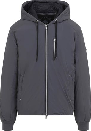 Moose Knuckles Northdale Zip Jacket