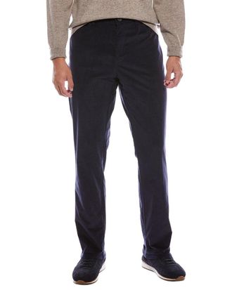 Robert Talbott Rockwell Pinwale Corduroy Pant