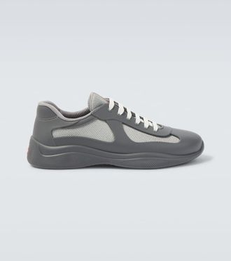 Prada Americas Cup sneakers