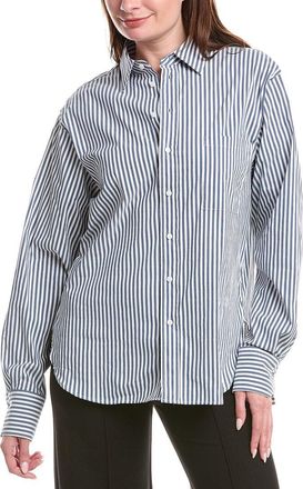 HUGO BOSS Saturday Stripe Shirt