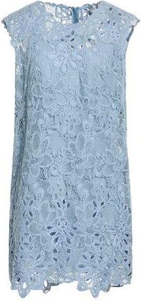 Ermanno Scervino DRESSES - Mini dresses sur YOOX.COM