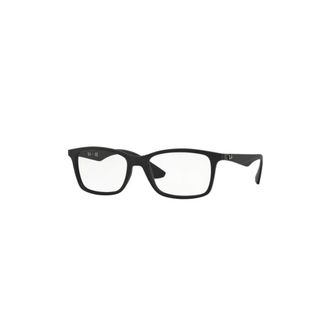 Ray-Ban Rx 7047 5196 Optical Frame - unisex - Brillen - Zwart - 54 MM - Accessoires