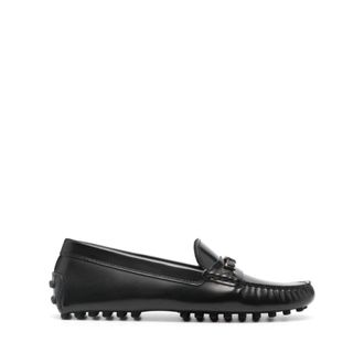 Tod's Mujer, Zapatos, Negro, Talla: 36 EU