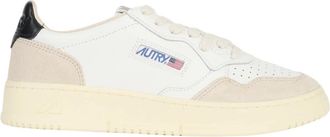Autry Medalist Low - - Shoes - Uomo - Multicolore - 40 EU
