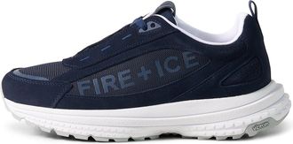 Bogner Fire + Ice Robin sneaker for men - Navy blue - 39