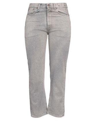 R13 BOTTOMWEAR - Pantaloni jeans su YOOX.COM