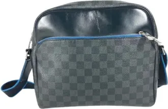 Louis Vuitton unisex, Pre-owned, Nero, Taglia unica, used