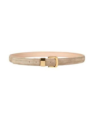 Agnona Small Leather Goods - Belts on YOOX.COM
