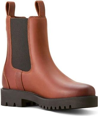 Ariat Wexford Lug Chelsea Boot in Rockwood at Nordstrom, Size 7.5
