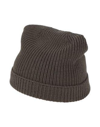 Alpha Studio ACCESSORIES - Hats sur YOOX.COM